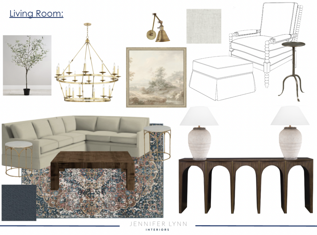 interior design trends for 2025 shown in this image. images of furniture and lighting trends that will be seen further into this year.