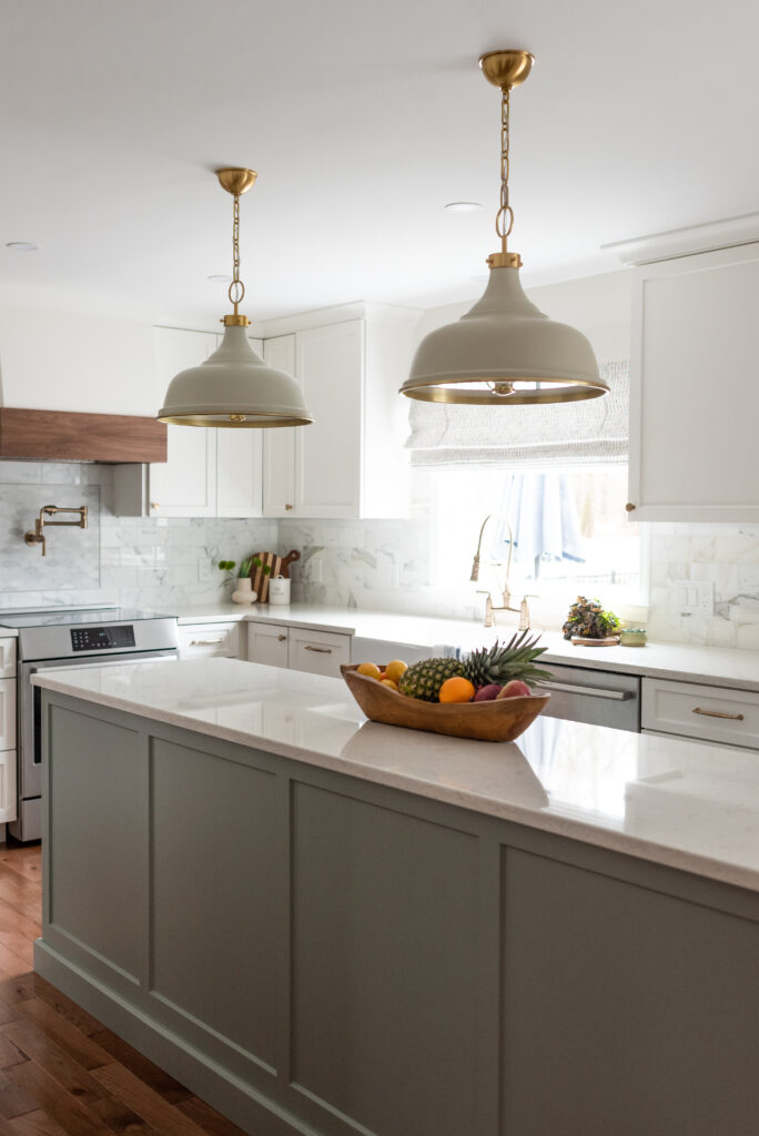 This thoughtful renovation guide shows how breathing new life into your home can blend timeless design with personal style.
