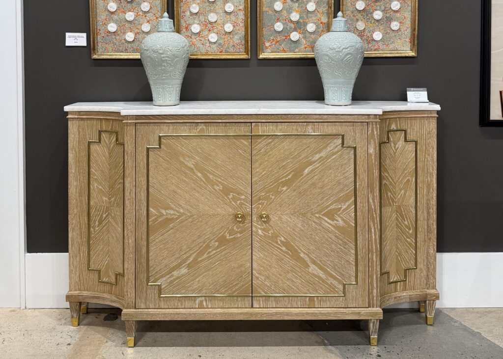 These are the design trends from High Point Market Spring 2026 that stood out most to us